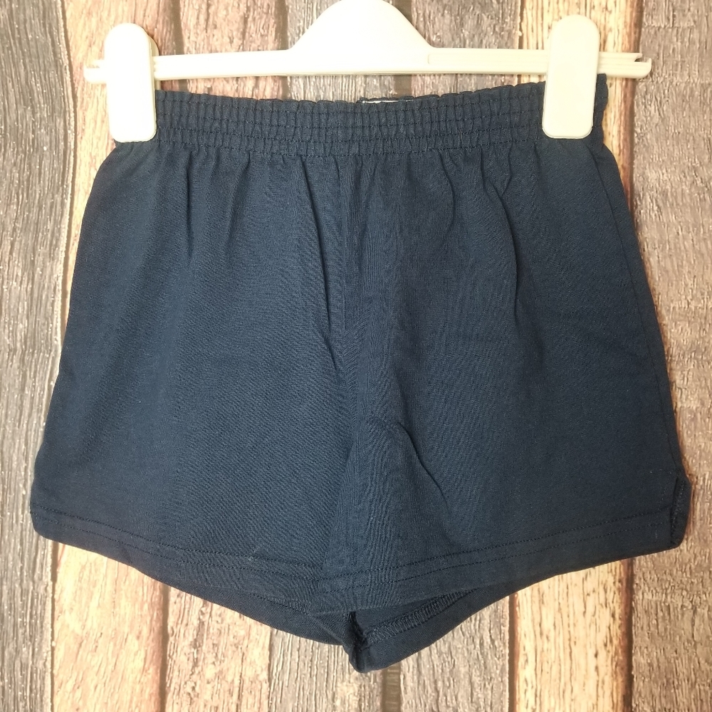 Soffe Navy Shorts